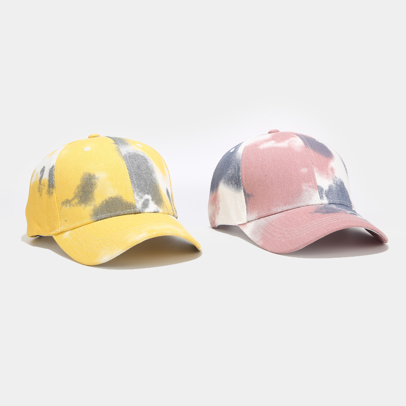 Tie Dye Baseball Cap, Adjustab - огляд і ціна Windsor Knot Tie