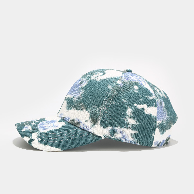 Tie Dye Baseball Cap, Adjustab - огляд і ціна Windsor Knot Tie