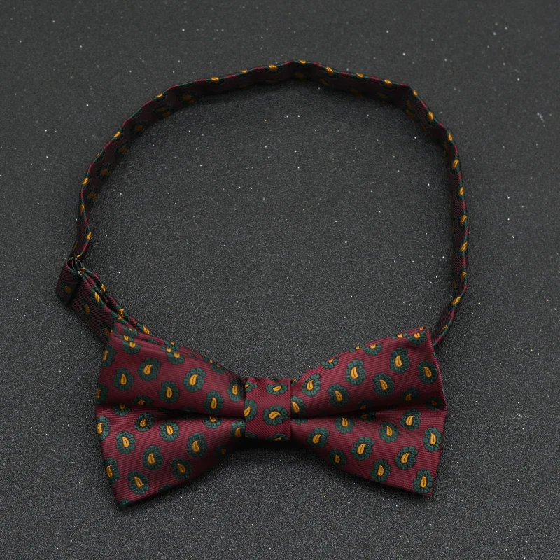 Bow tie men wedding double gro - огляд і ціна Formal Wear For Men In Wedding