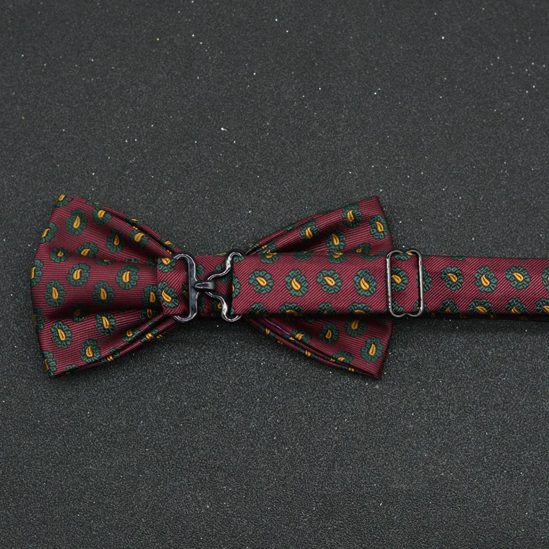 Bow tie men wedding double gro - огляд і ціна Formal Wear For Men In Wedding