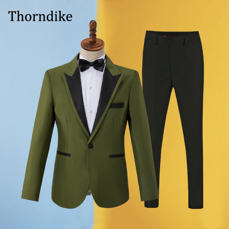 Gwenhwyfar Blue Suit Men 2025  - огляд і ціна Men Formal Wear 2025