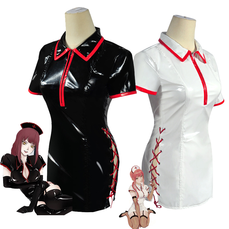 Anime Chainsaw Man Cosplay Cos - огляд і ціна Men Formal Wear Set