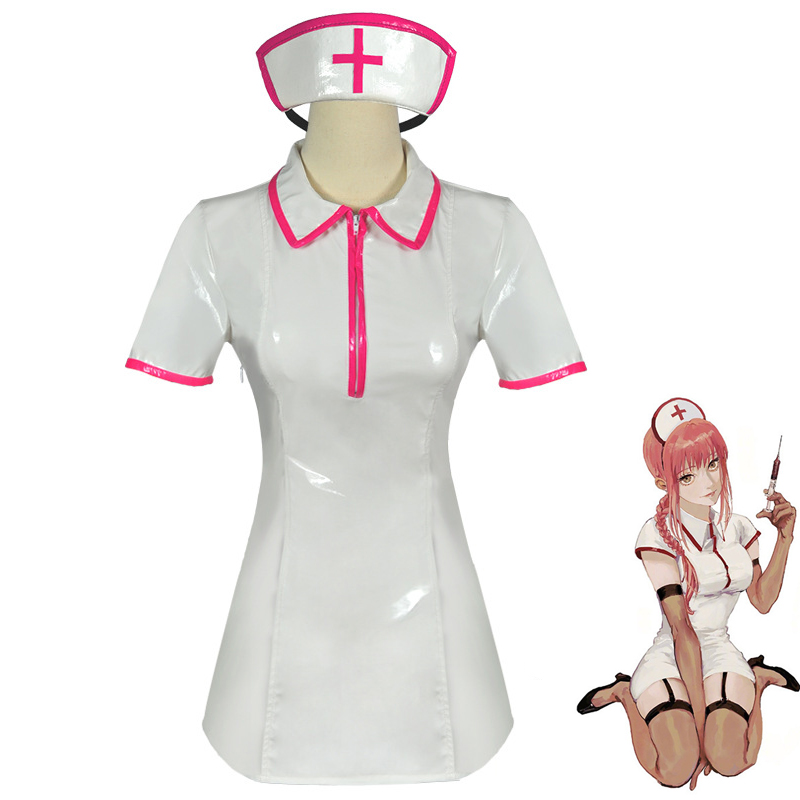 Anime Chainsaw Man Cosplay Cos - огляд і ціна Men Formal Wear Set