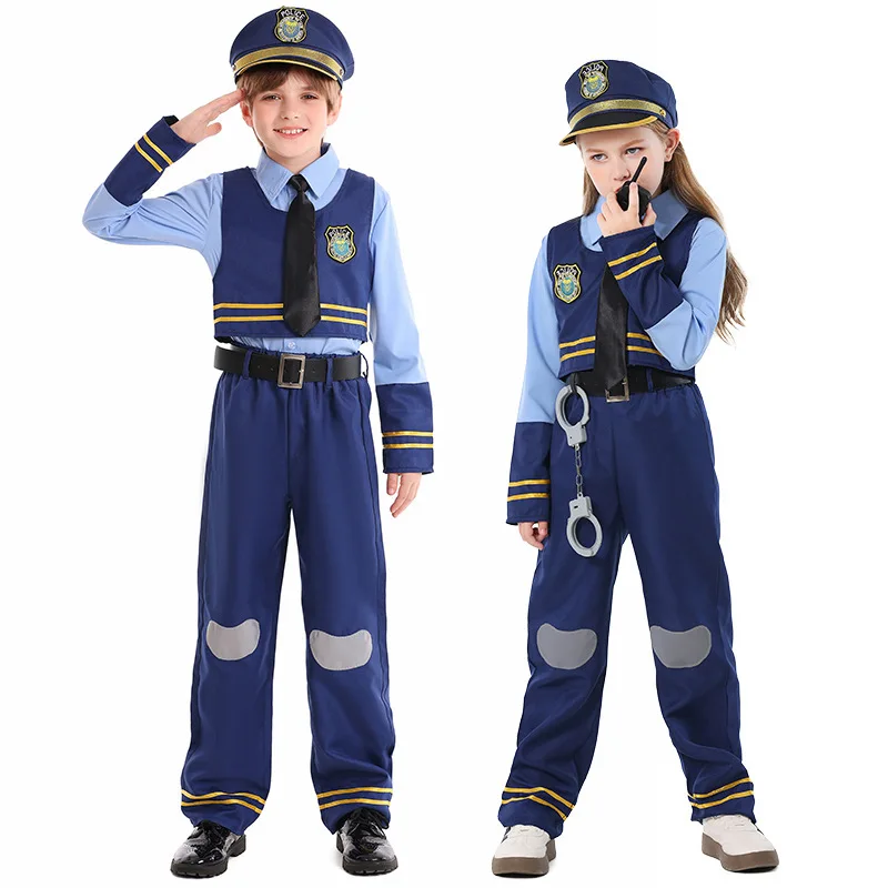 Girls Cosplay Judy Hopps Polic - огляд і ціна Men Formal Wear Set