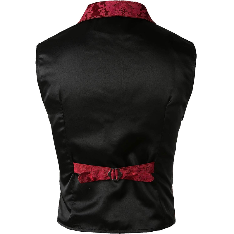 Jacket Gotinc Mens Victorian S - огляд і ціна Men'S Formal Wear For A Wedding