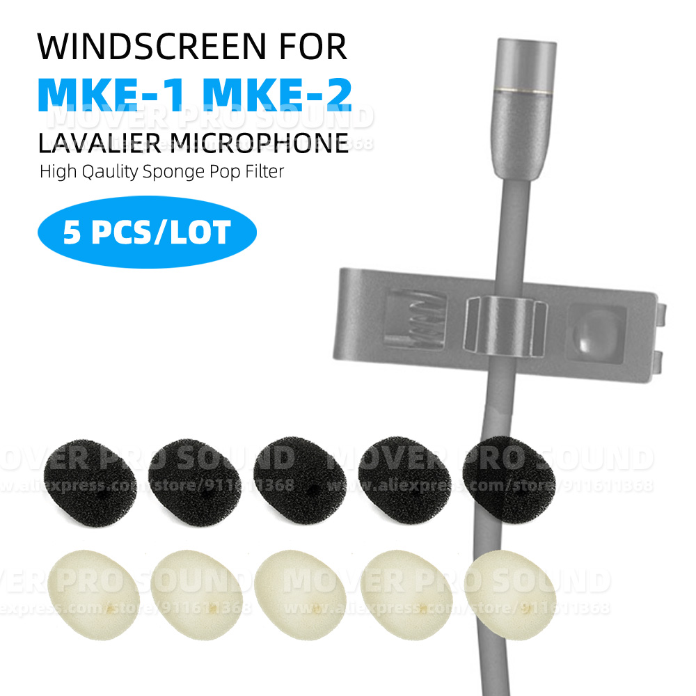 Windscreen Foam For SENNHEISER - огляд і ціна Windsor Knot Tie