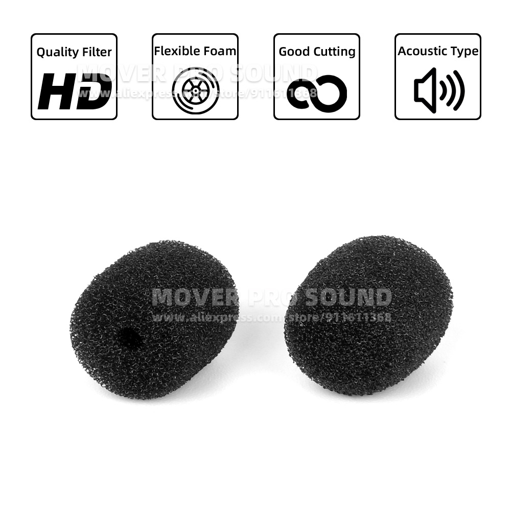 Windscreen Foam For SENNHEISER - огляд і ціна Windsor Knot Tie