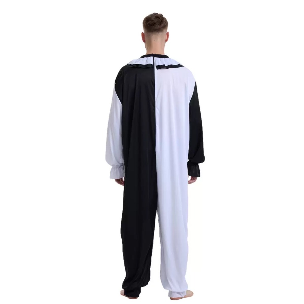 Terrifier Art Clown Joker Cosp - огляд і ціна Men Formal Wear Set
