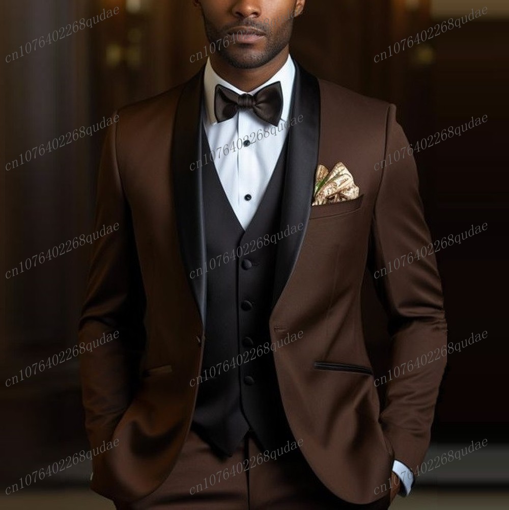 New Yellow And Black Formal Me - огляд і ціна Formal Wear For Men Yellow