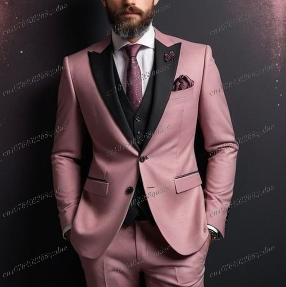 New Yellow And Black Formal Me - огляд і ціна Formal Wear For Men Yellow